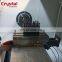 portable lathe machine/type cnc lathe/cnc mini lathe CK61205A