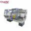 CNC Pipe Threading Lathe CNC Oil Country Lathe QK1313