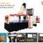 GMC1210 5 axis cnc Gantry Machining Center for mold making