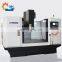 VMC1060L Desktop CNC cutting machine center