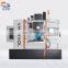 CNC MILLING AND PUNCHING MACHINE