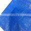 Super Heavy Duty 200 GSM Waterproof Blue PE Tarpaulin