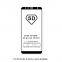 Vidrio Templado Para Celulares 5d para iphone Samsung LG MOTO