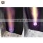high temperature pyrolysis horizontal tubular tube electric furnace