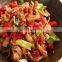 Hotel electric type Automatic cook machine for sale