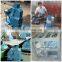 New Style Laboratory Jaw Crusher for Coal, Mine, Chemical Testing