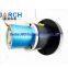 10 Circiuts Signal 1 Passage Hybrid Fluid Rotary Union Electrical Slip Ring