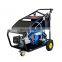 Высоконапорный мытье машины 500бар/7250psi.