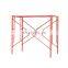 1219x1219 Scaffoldings Steel End Frame System