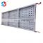 MD-100 Tianjin Shisheng Pre-Galvanized Scaffold Metal Plank With Hook