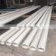 ASTM A312 TP304 Stainless steel SMLS SCH40S pipe