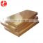 Hot selling C28000 brass plate with great price for industry