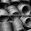 345 Hot Rolled Alloy Steel Wire