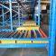 80*50mm Gravity Flow Pallet Rack Carton Flow Rollers