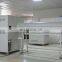 Liyi IPX3~6 IPX Rate Waterproof Rain Spray Testing Chamber