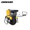 Made in China new mini pavement mechanical road roller with factory price