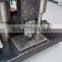 LYA-16 punching machine for Hardware Mounting holes FOUR station Aluminum window machine hydraulic punching machine