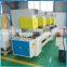 UPVC profile welder PVC window making machine