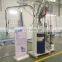 glass sealing machine for unit curtain wall