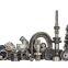 Small Precision Stainless Steel CNC Machining Service