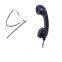 Fashion cell phone anti-radiation amplified telephone handset