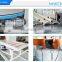 Aluminum/UPVC Profile Double Head Cutting Saw/Aluminum Profile Cutting Machine/UPVC and Aluminum Window Door Making Machine