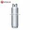 Newest Steel Compressed Lpg Gas Bottle Cylinder