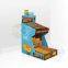 Paper display stand、Paper display rack