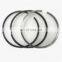 6BT Diesel engine piston ring 3802750