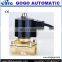 solenoid valve make water curtain