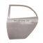Steel Rear Door Panel Rear Gate Left For BYD F3