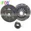 IFOB 3 Pieces Clutch Assy Kit (Clutch Cover Disc +Release Bearing) for MAZDA Capella Demio Cx-7 Suv Mpv B2600