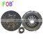 IFOB Auto Clutch Assy Kit (Clutch Plate Cover +Release Bearing) for Sonata Pony Terracan Entourage