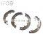 Тормозные колодки IFOB для TOYOTA RAV4 #NCP92 ZSP92 46540-44010