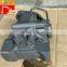 185-5918 hydraulic piston pump excavator A10VO74 DFLR/31R-SC42NOO