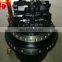 TM40 TM40VC Travel Motor Final Drive Ass'y For Excavator R210-3