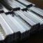 Galvanized Decking Floor  Decking Steel Structural factory   custom Steel Structural factory