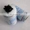 Truck engine fuel filter water separator p551425
