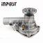32C45-00023 32C4500022 Water Pump For Mitsubishi Engine Forklift