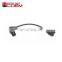 high quality engine parts for Mazda 3.0 WE0118221A 0281002729 crankshaft sensor