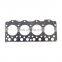 B3.3 Diesel Engine Spare Parts 6204111840 Cylinder Head Gasket