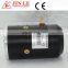 ZD1221 DC Motor For Forklift Truck 12V 2000W