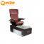 cheap massage pedicure chair manicure chair with bowl