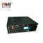 Lifepo4 Rechargeable Battery 48v 100ah For Solar Energy and home energy storage