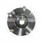 Auto Front Bearings Rear For Car Parts Assembly Automotive High Wheel Hub Bearing 40202-JG000 With Competitive Price