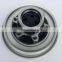 Shock Absorber Wheel Hub Fan Pulley Assembly D5010550065 for Dongfeng Truck Renault DCi11 Diesel Engine Parts