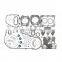 Diesel Engine Parts Upper Engine Gasket Set 3803697