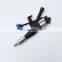 For Hino truck common rail injector 095000-7172 fuel injector nozzle 23670-E0370 23670E0370