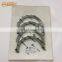 Good price engine parts 10PA1 Crankshaft Thrust plate T438A STD 1-11515-004-0