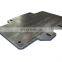 Custom high quality aluminum sheet metal laser cut service stamping bending metal parts welded parts